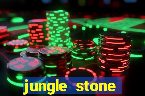 jungle stone reclame aqui